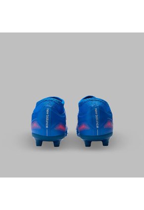 Guayo New Balance Niño Tekela Team Low Laced JNR FG V5 -Azul