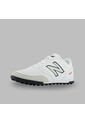 Torretin New Balance  Hombre 442 V2 Team TF - Blanco de New Balance