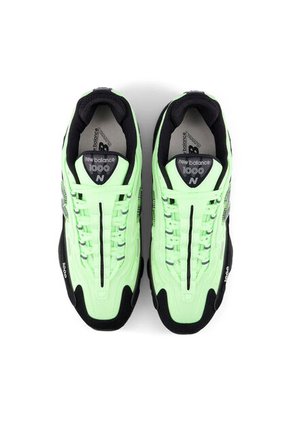 Tenis Deportivos New Balance Original 1000 Verde Para Hombre