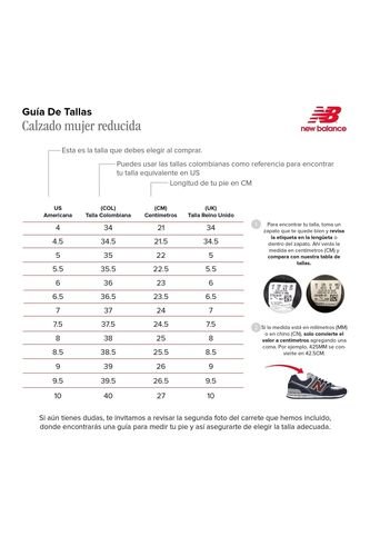 Tenis Deportivos Marca New Balance FuelCell Rebel Amarillo New Balance