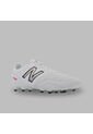 Guayo New Balance  Hombre 442 V2 Team FG - Blanco de New Balance