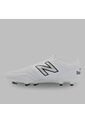 Guayo New Balance  Hombre 442 V2 Team FG - Blanco de New Balance