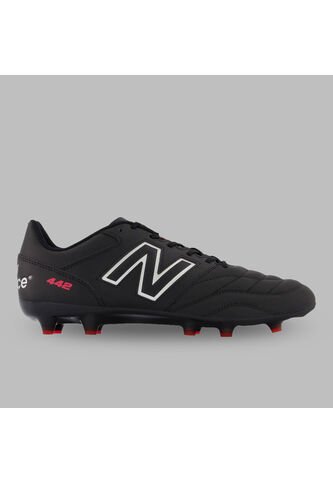 Guayo New Balance Hombre 442 V2 Team FG -Negro New Balance