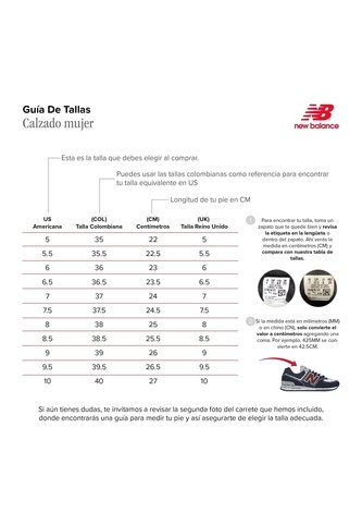 Tenis Deportivos New Balance X More V5 Original Rosa Mujer New Balance