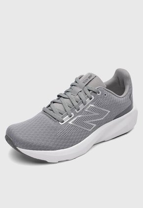 Tenis new balance 413 Gris