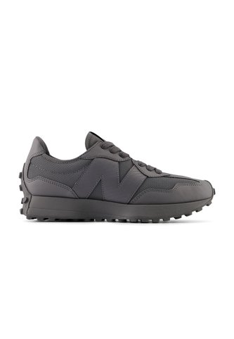 Tenis Deportivos New Balance Originales 327 Gris Para Hombre New Balance