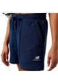 Pantalonetas New Balance Original Accelerate Azul Para Mujer de New Balance