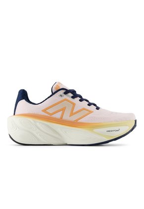 Tenis Deportivos New Balance X More V5 Original Rosa Mujer
