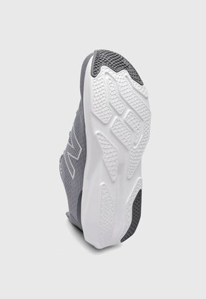 Tenis new balance 413 Gris