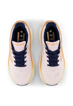 Tenis Deportivos New Balance X More V5 Original Rosa Mujer