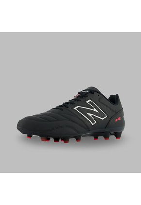 Guayo New Balance Hombre 442 V2 Team FG -Negro