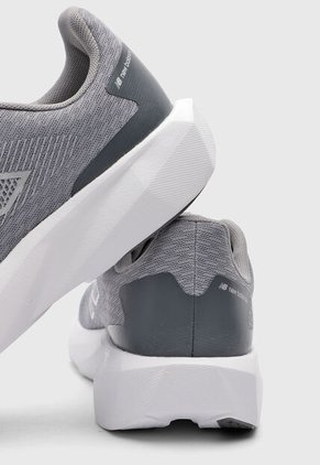 Tenis new balance 413 Gris