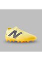 Guayo New Balance Hombre Tekela  Magique FG V4+ -  Amarillo de New Balance