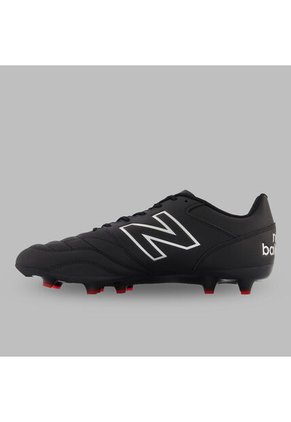 Guayo New Balance Hombre 442 V2 Team FG -Negro