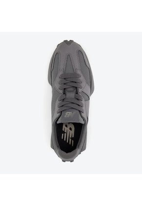 Tenis Deportivos New Balance Originales 327 Gris Para Hombre