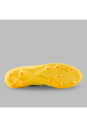 Guayo New Balance Hombre Tekela  Magique FG V4+ -  Amarillo