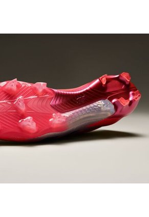 Guayo New Balance Hombre Furon Elite FG V8 -Rojo