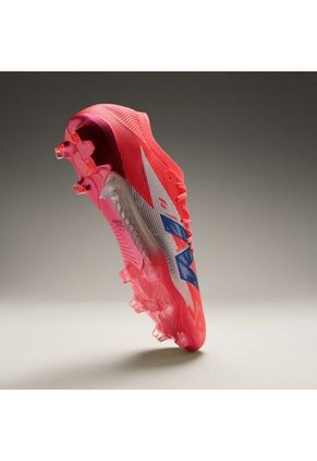 Guayo New Balance Hombre Furon Elite FG V8 -Rojo