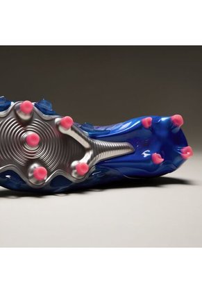 Guayo New Balance Hombre Tekela Elite Low Laced FG V5 - Azul