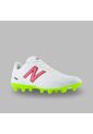 Guayo New Balance Hombre 442 V2 Academy FG -Blanco de New Balance