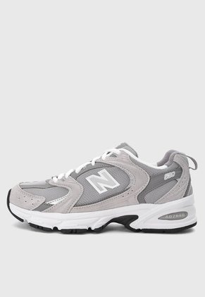 Tenis new balance 530 Gris