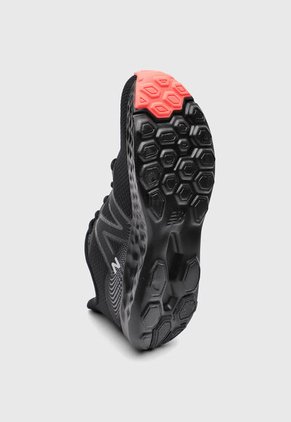 Tenis new balance 411 Negro