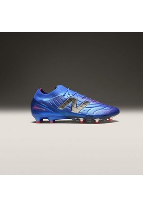 Guayo New Balance Hombre Tekela Elite Low Laced FG V5 - Azul