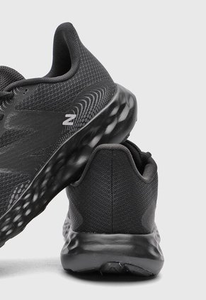 Tenis new balance 411 Negro