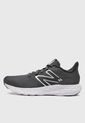Tenis new balance 411 Negro de New Balance