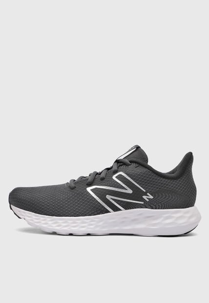 Tenis new balance 411 Negro