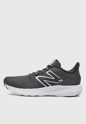 Tenis new balance 411 Negro