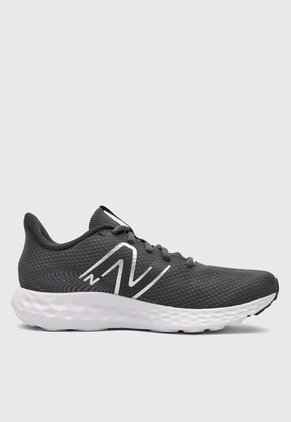 Tenis new balance 411 Negro