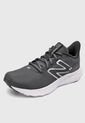 Tenis new balance 411 Negro de New Balance