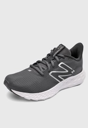 Tenis new balance 411 Negro