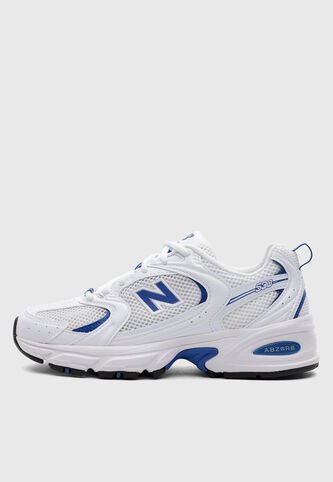 Tenis new balance 530 Blanco New Balance