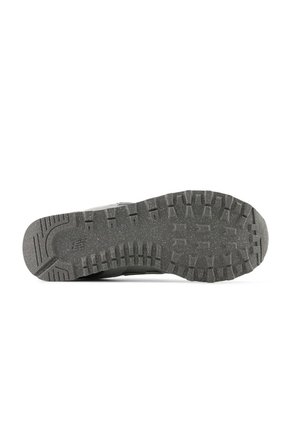 Tenis Deportivos New Balance Originales 574W Gris Para Mujer