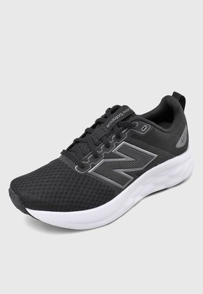 Tenis new balance 460 Negro