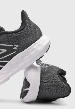 Tenis new balance 411 Negro