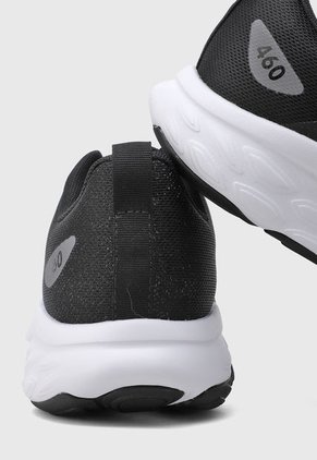 Tenis new balance 460 Negro