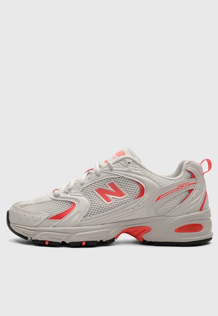 Tenis new balance 530 Blanco