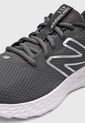 Tenis new balance 411 Negro de New Balance