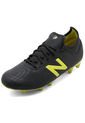 Guayo Gris-Amarillo New Balance Tekela v2 Magique FG de New Balance