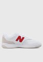 Tenis new balance 80 Blanco de New Balance