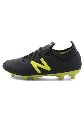 Guayo Gris-Amarillo New Balance Tekela v2 Magique FG