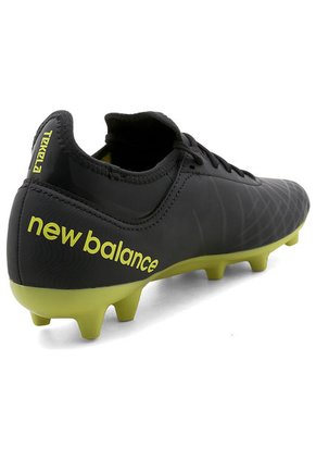 Guayo Gris-Amarillo New Balance Tekela v2 Magique FG