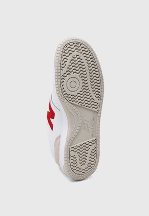 Tenis new balance 80 Blanco