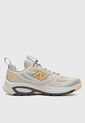 Tenis Trail new balance 410 V9 Beige Claro de New Balance