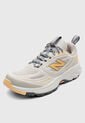 Tenis Trail new balance 410 V9 Beige Claro de New Balance