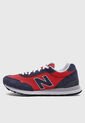 Tenis new balance 515 Rojo de New Balance