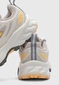 Tenis Trail new balance 410 V9 Beige Claro de New Balance